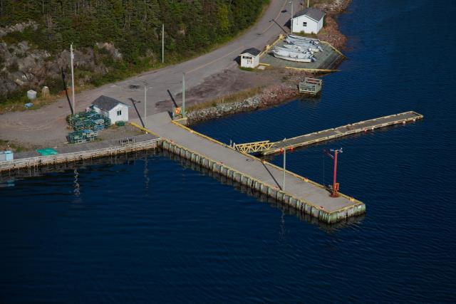 Site du Port pour Petits Bateaux, 26792, Grand Le Pierre (Terre-Neuve-et-Labrador). (2020)