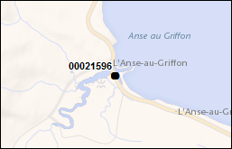 Localiser ce site sur une carte