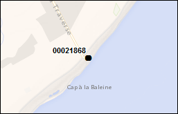 Localiser ce site sur une carte