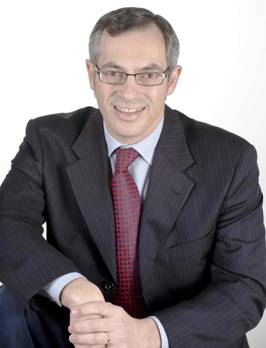 Tony Clement