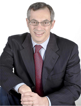 L'honorable Tony Clement