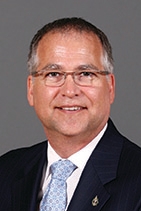 The Honourable Gary Goodyear